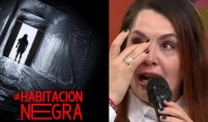 Revelan la LAMENTABLE cifra de asistentes que consiguió 'La habitación negra' de Yidda Eslava: pronto sale de cartelera