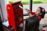 Milpitas kicks off holiday season Dec. 5 with two events