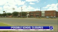 La Joya ISD proposes closing four campuses