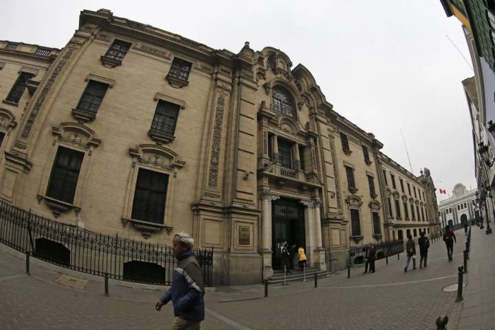 Gobierno aprueba extradición de Joseph Cubas para ser procesado en nuestro país