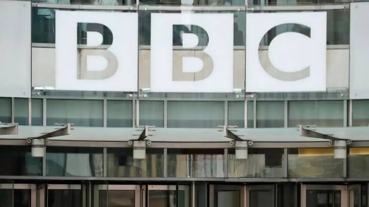 BBC Chiefs Resign Over Trump Documentary Edit