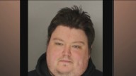 Chester County man arrested for possessing child porn materials