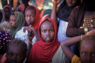 Thousands flee to overcrowded camps after Sudan’s paramilitary captures el