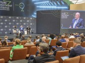 Cuba denuncia bloqueo como principal obstáculo para el desarrollo