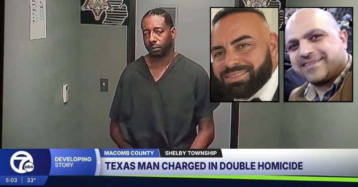 Man fatally shot car dealership owner, customer after argument over 'lemon' Hummer: Police