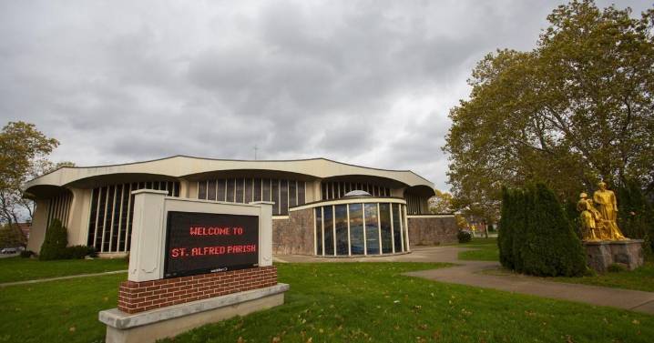 ‘People are stretched to the limit’: St. Catharines Out of the Cold program sees staggering increase in hunger