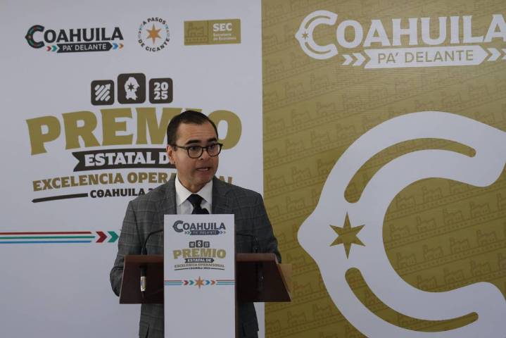 Alrededor de 10 empresas quieren ser proveedoras del tren de pasajeros Saltillo