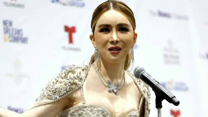 Emiten orden de arresto contra copropietaria de Miss Universo