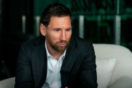 Lionel Messi: Sudden Barcelona exit 'not how I imagined it'