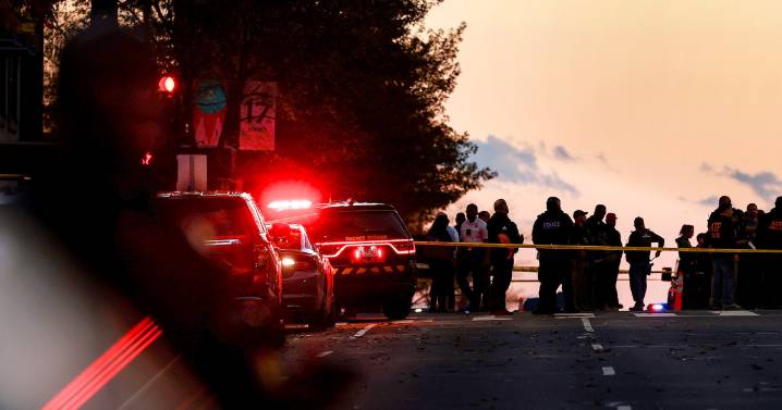 Trump says U.S. must 're-examine' all Afghan nationals admitted under Biden administration