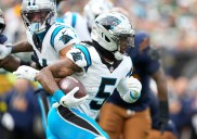 Panthers RB Rico Dowdle Sends Clear Message About Potential NFL Punishment