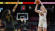 Iowa State women's basketball earns big road win at Drake