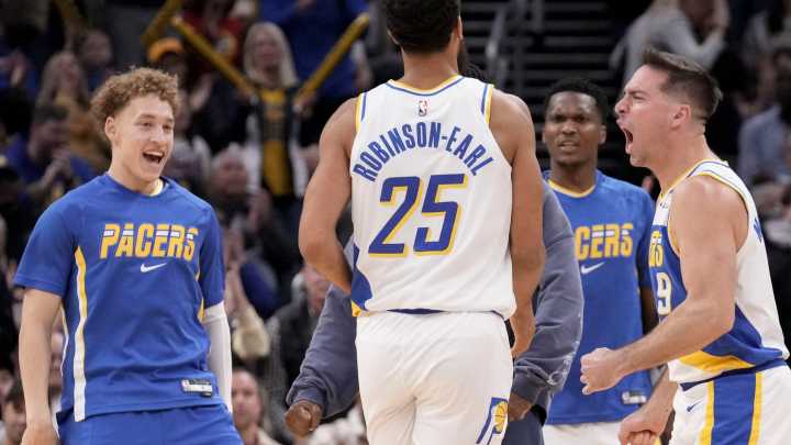 Pacers schedule: Where to watch Pacers vs. Wizards, NBA tonight