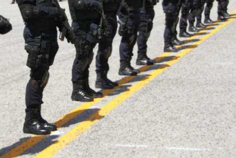 Reporta SSPC 2 agentes no localizados durante operativo en Jalisco