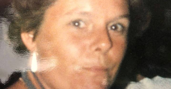 'Hugs with my brother may have caused my terminal cancer'