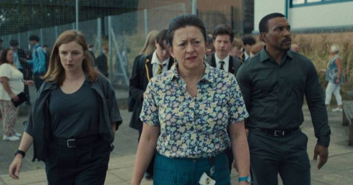 Netflix Adolescence actor joins hit sci-fi drama with Game of Thrones star