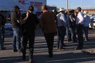 Bloqueos en Ciudad Juárez causan pérdidas millonarias al norte de México