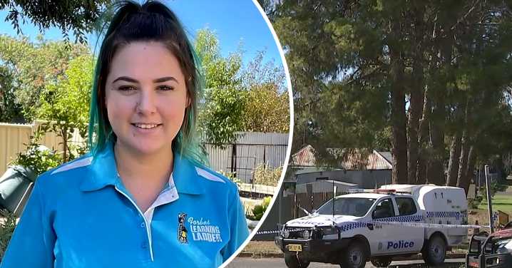 Molly Ticehurst's ex-boyfriend pleads guilty to her murder