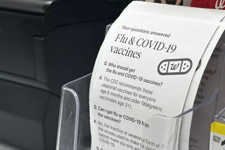 Respiratory viruses ‘love’ the winter. Here’s how you can (try to) avoid them this holiday season