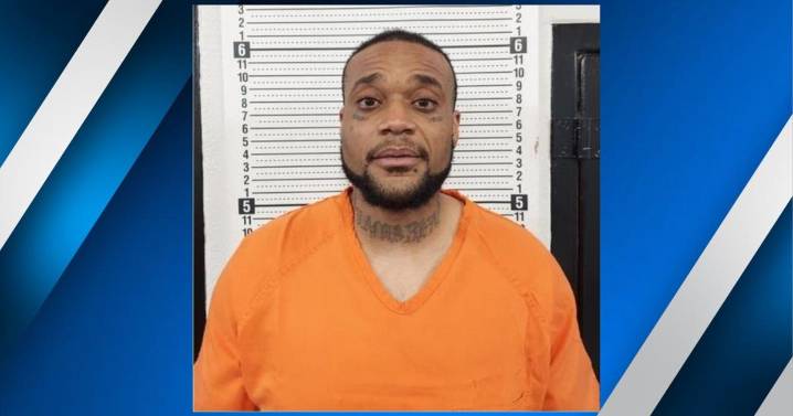 Morley man charged with assault, kidnapping in Scott County