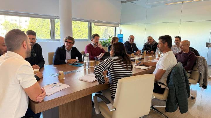 El Capítulo I del Ayuntamiento se dispara en 2026