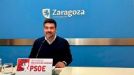 Terremoto interno en el PSOE de Zaragoza: cambios clave a dos años de las elecciones