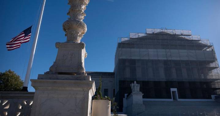 Justices appear skeptical of tariffs; Starbucks' workers plan strike