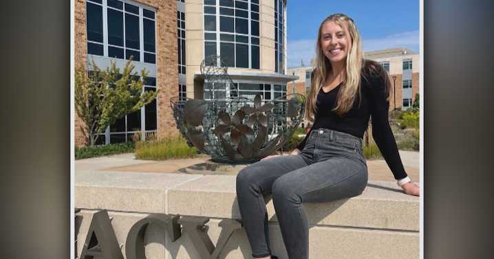 'She was such a bright light:' Friends, family remember DeForest native who was shot and killed