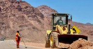 Vialidad refuerza el mantenimiento en la Ruta 68, puerta de entrada a los Valles Calchaquíes
