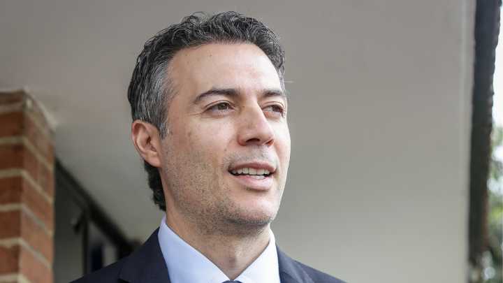 Registraduría negó definitivamente a Daniel Quintero la posibilidad de ser candidato presidencial por firmas