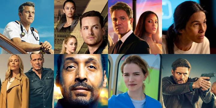 TV Shows Canceled in 2025: 8 From CBS, 6 From NBC, 2 From Hulu & More | ABC, apple, apple tv plus, Bravo, CBS, EG, Fox, FX, HBO, HGTV, hulu, MTV, NBC, Netflix, Paramount Plus, Peacock, Prime Video, Sl