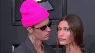 Hailey Bieber reveals she is 'prepared' to welcome second baby with husband Justin Bieber
