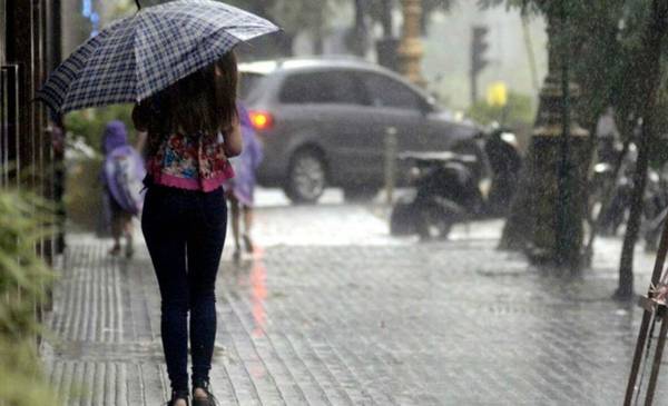 Vuelven las lluvias: pronostican tormentas y vientos en el AMBA