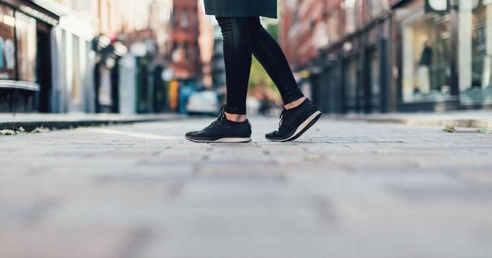 The number of daily steps you take may delay Alzheimer’s progression