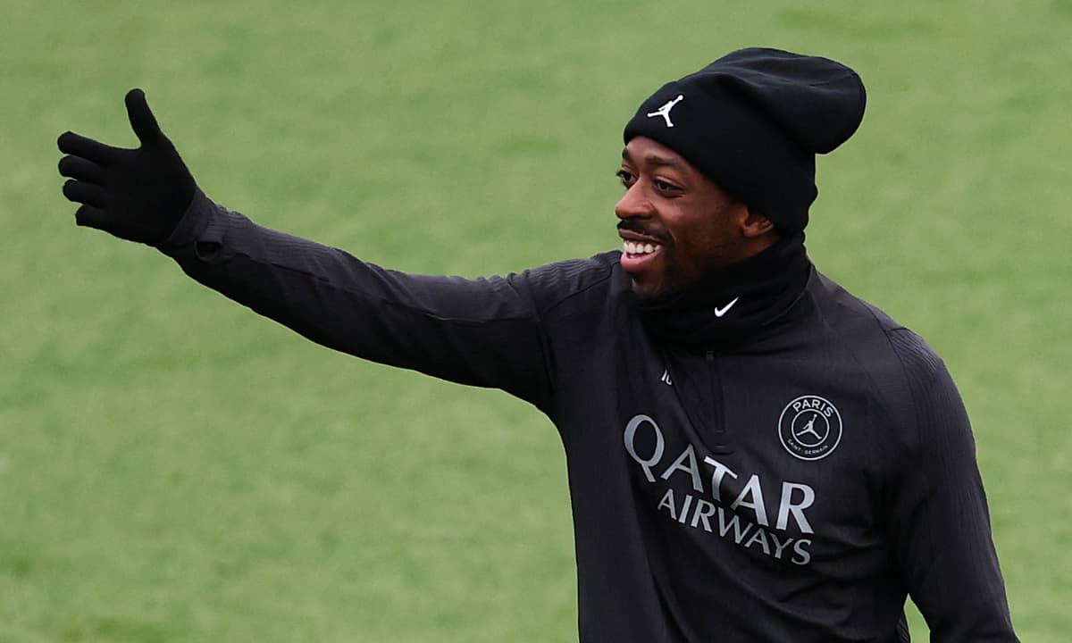 PSG XI vs Tottenham: Predicted lineup, confirmed team news, injury latest for Champions League