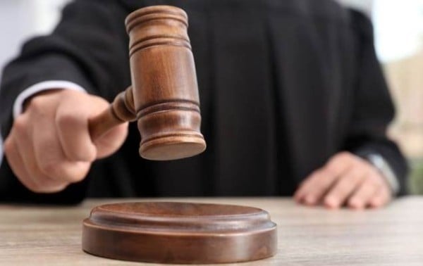 Se declara culpable de drogar niños migrantes para cruzarlos a EU