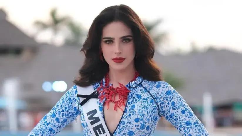 "Mi ganadora fue Miss Tailandia": jurado de Miss Universo 2025 cuestiona transparencia del concurso