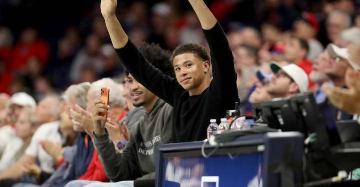 Open Thread: Happy birthday to Carter Bryant