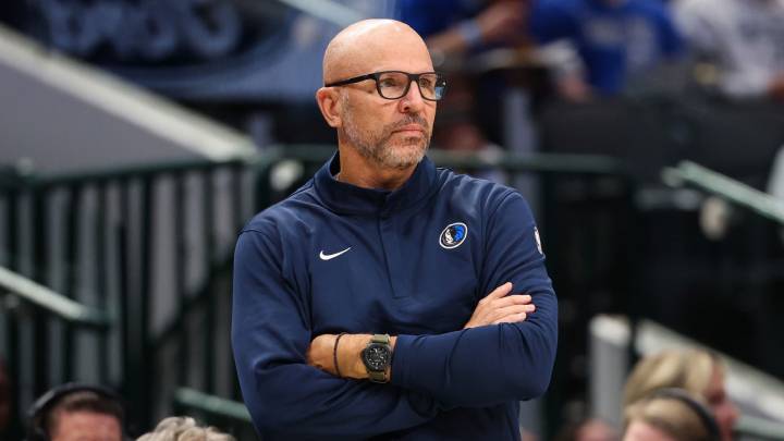 Why Mavericks must keep Jason Kidd after Nico Harrison firing