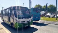 Calvario en la zona sur de Villa Alemana: vecinos denuncian esperas eternas por escasa frecuencia de los microbuses 102 y 103