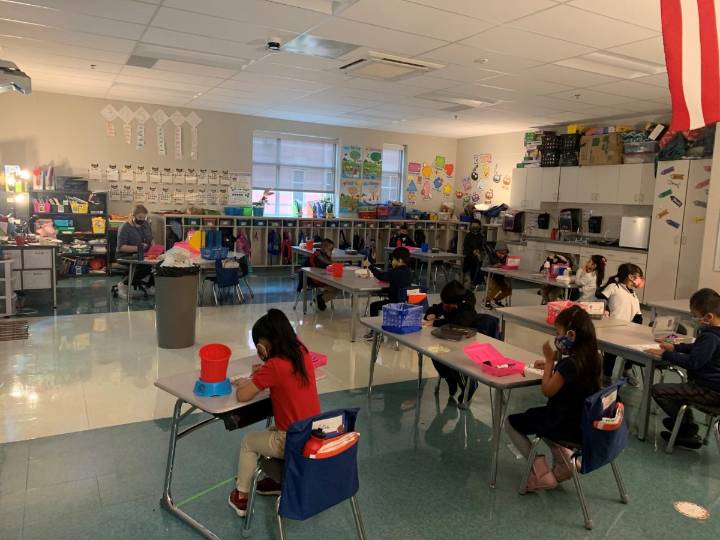 Nashville is reviewing school start times. Here’s what comes next.