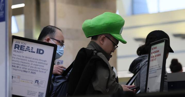 Flying without a Real ID? It could cost you $18 and a trip through a new screening process