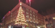 Pittsburgh reveals plans for annual Light Up Night celebration