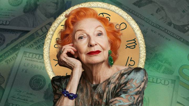 3 Zodiac Signs Attracting Major Financial Success Starting On November 22, 2025