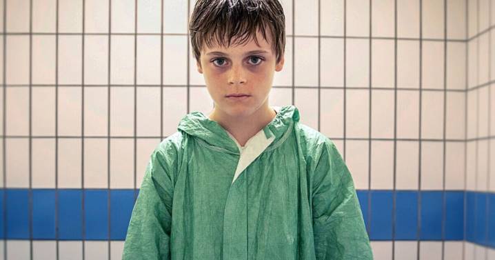 Netflix's 'heartbreaking' new film is based on a true story