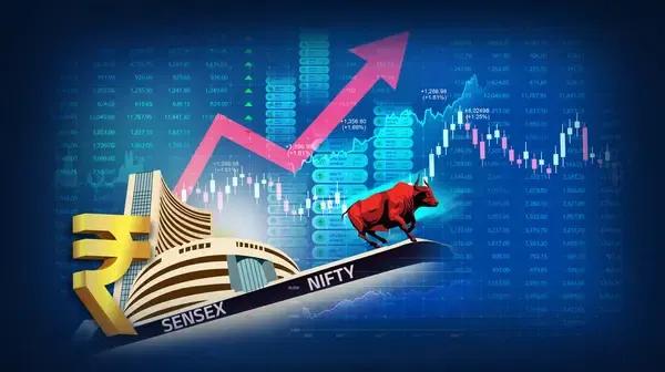 Mcap of four of top 10 firms surges by Rs 95,447 cr; Reliance biggest gainer