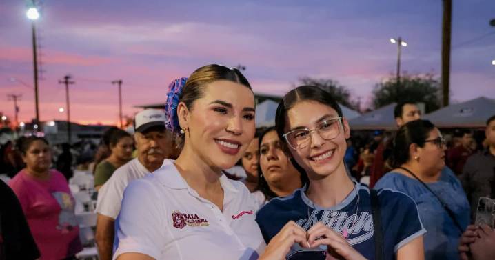 Gobierno de Marina Del Pilar Impulsa oportunidades laborales y emprendimiento para las juventudes de la Baja California