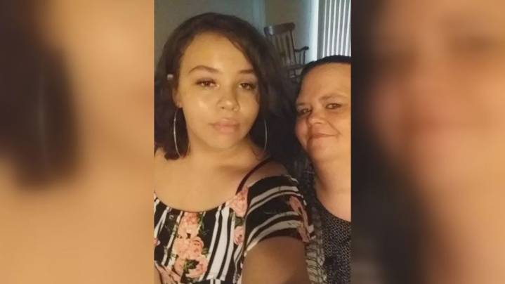 Mother of Toledo shooting victim speaks out while battling stage 4 cancer