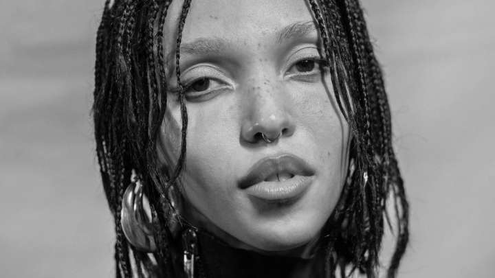 FKA Twigs Goes Deep on New Album 'Eusexa Afterglow' and Her New Movie