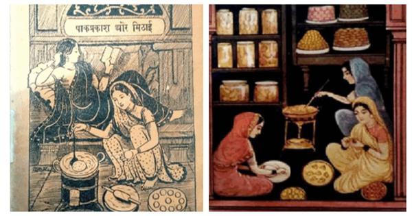 Readers’ comments: Don’t use cookbooks to besmirch Indian culture